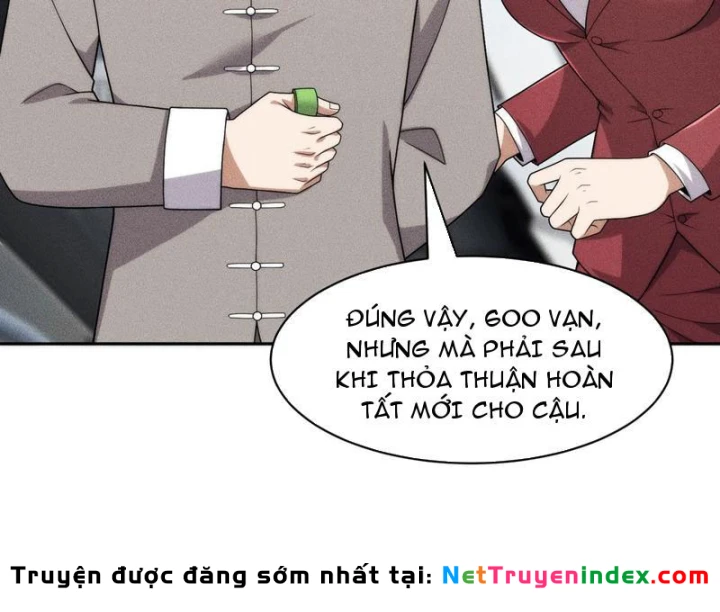 Ẩn Long Đô Thị Chapter 51 - 15