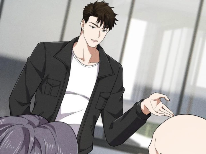 Ẩn Long Đô Thị Chapter 51 - 17