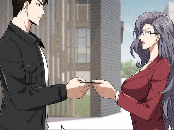 Ẩn Long Đô Thị Chapter 51 - 30