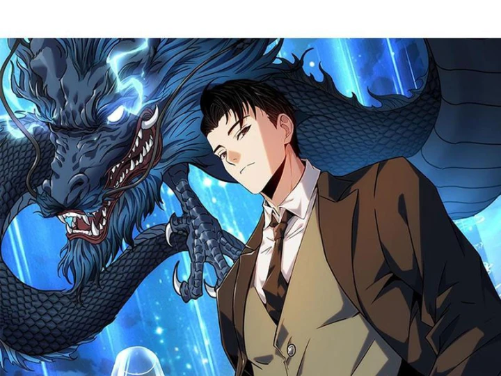 Ẩn Long Đô Thị Chapter 51 - 35