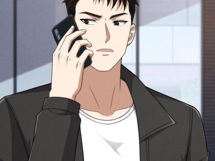 Ẩn Long Đô Thị Chapter 51 - 52