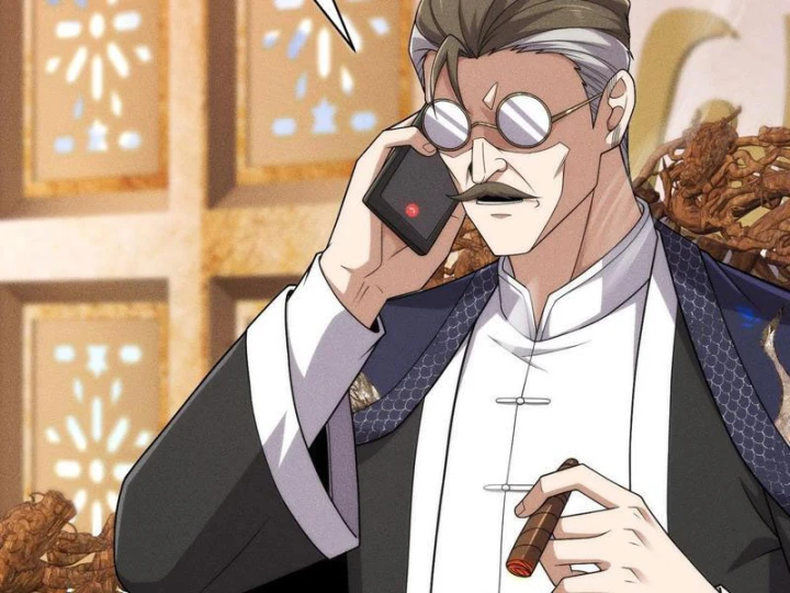 Ẩn Long Đô Thị Chapter 51 - 55