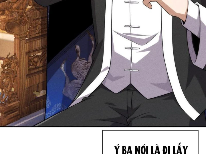 Ẩn Long Đô Thị Chapter 51 - 56