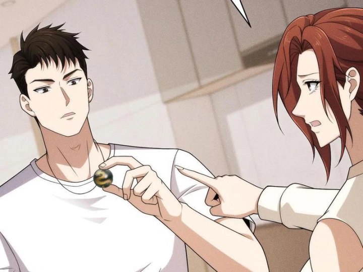 Ẩn Long Đô Thị Chapter 51 - 84