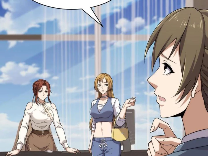 Ẩn Long Đô Thị Chapter 51 - 135