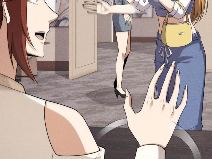 Ẩn Long Đô Thị Chapter 51 - 154