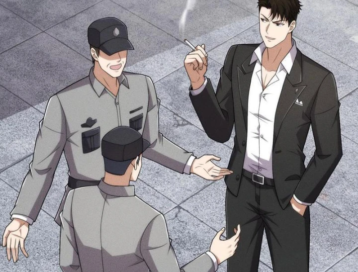 Ẩn Long Đô Thị Chapter 52 - 17