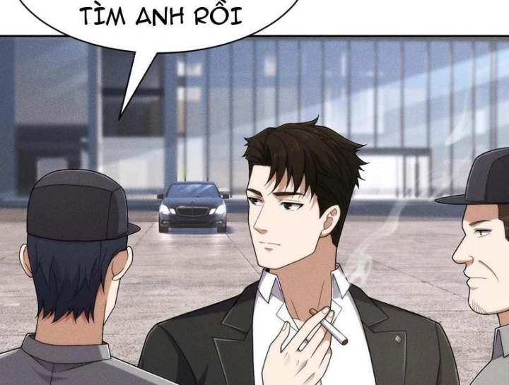 Ẩn Long Đô Thị Chapter 52 - 53