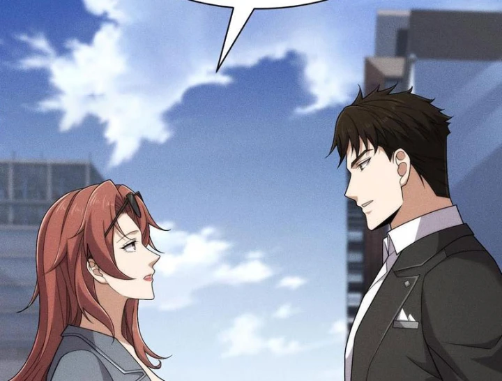 Ẩn Long Đô Thị Chapter 52 - 58