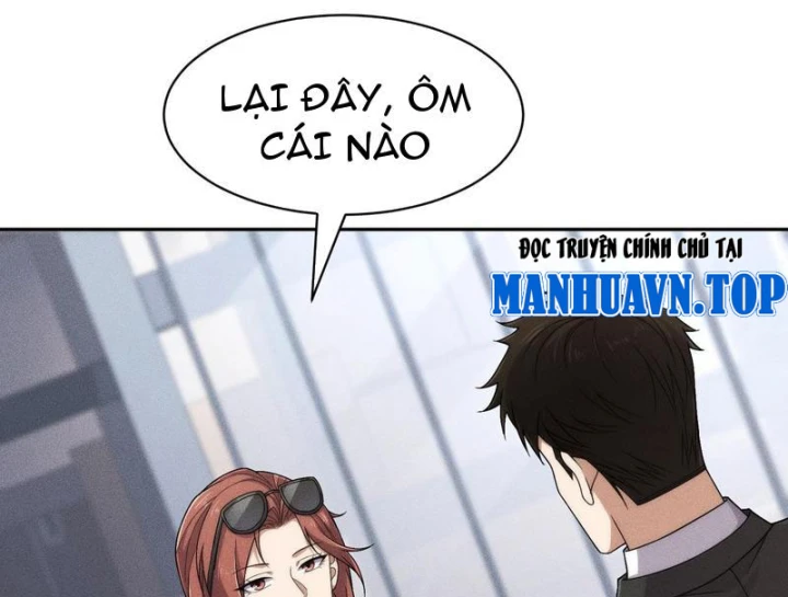 Ẩn Long Đô Thị Chapter 52 - 61