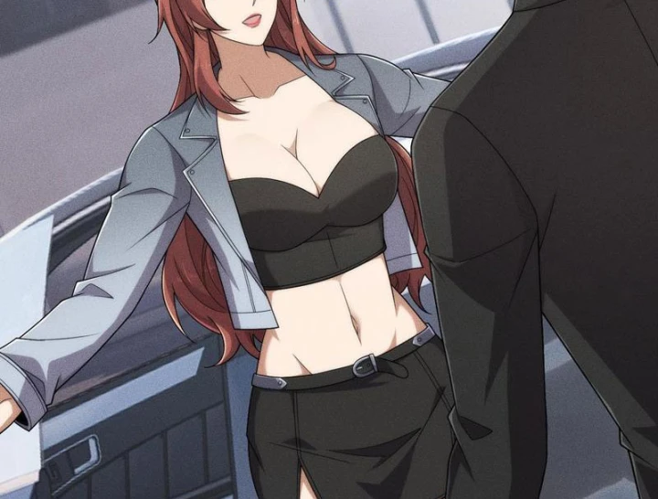 Ẩn Long Đô Thị Chapter 52 - 62