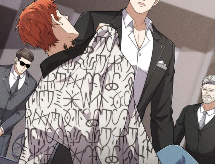 Ẩn Long Đô Thị Chapter 52 - 133