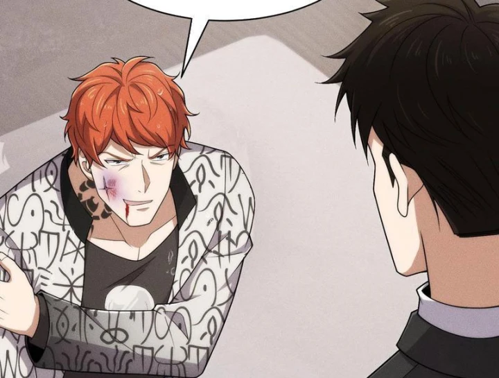 Ẩn Long Đô Thị Chapter 53 - 5