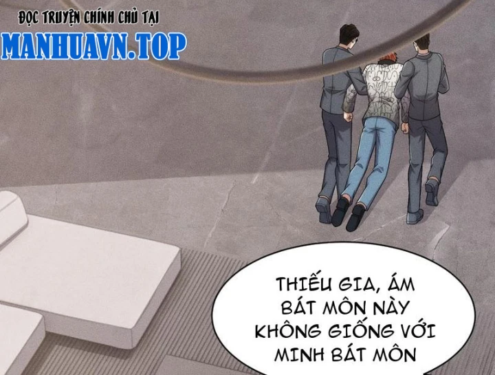 Ẩn Long Đô Thị Chapter 53 - 11