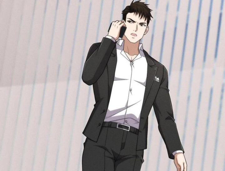 Ẩn Long Đô Thị Chapter 53 - 47