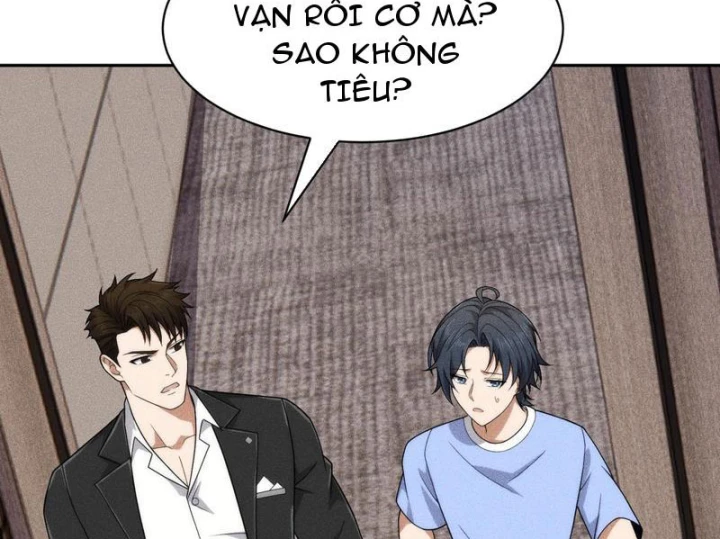 Ẩn Long Đô Thị Chapter 53 - 62