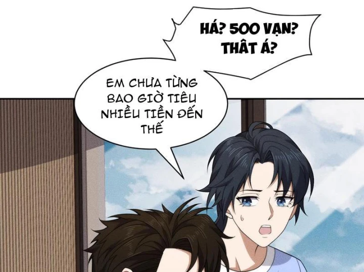 Ẩn Long Đô Thị Chapter 53 - 68