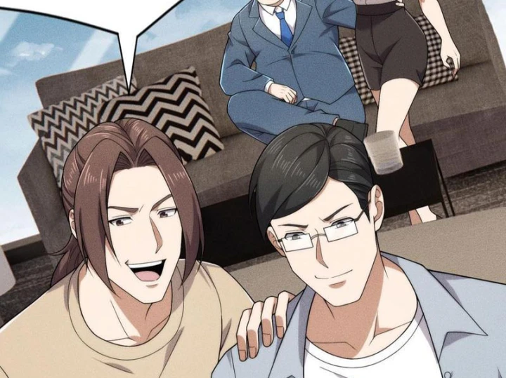 Ẩn Long Đô Thị Chapter 53 - 72