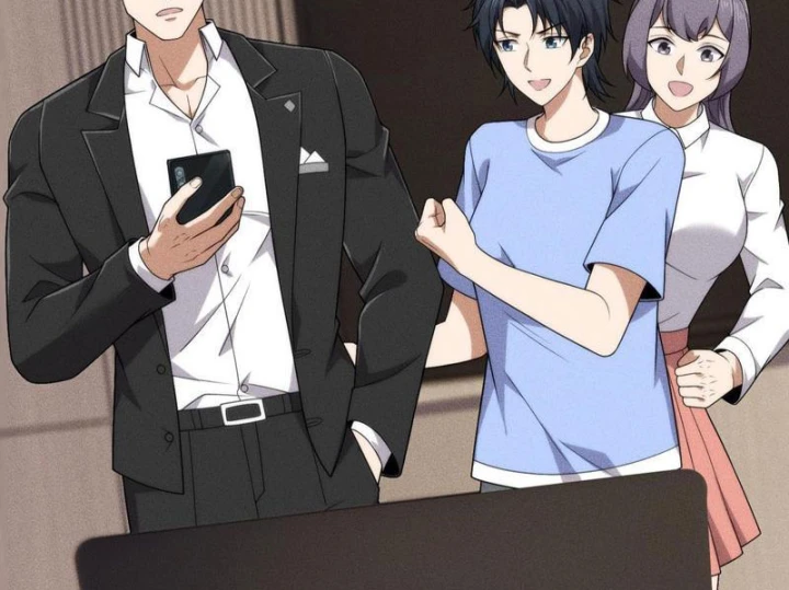 Ẩn Long Đô Thị Chapter 53 - 93