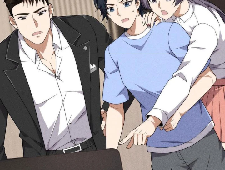 Ẩn Long Đô Thị Chapter 53 - 101