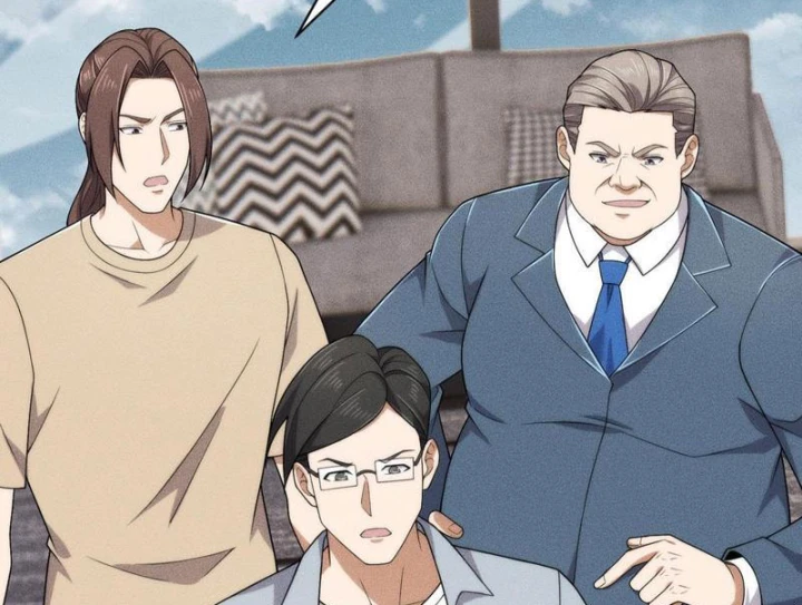 Ẩn Long Đô Thị Chapter 53 - 117