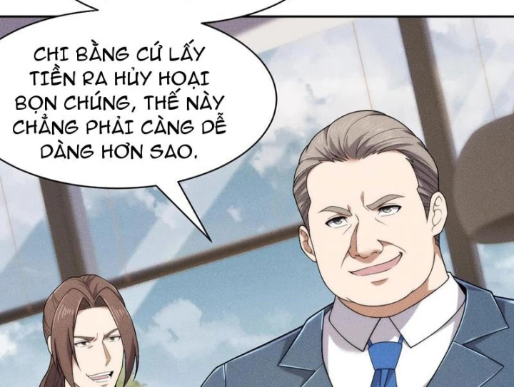 Ẩn Long Đô Thị Chapter 53 - 128