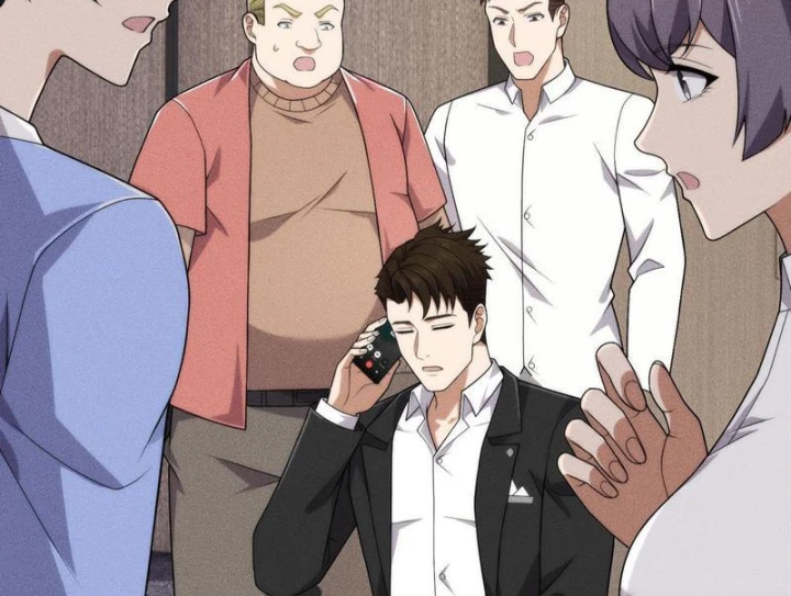 Ẩn Long Đô Thị Chapter 53 - 146