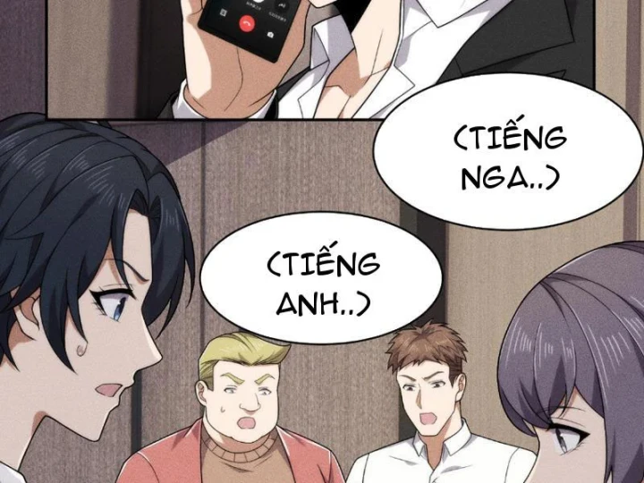 Ẩn Long Đô Thị Chapter 54 - 3