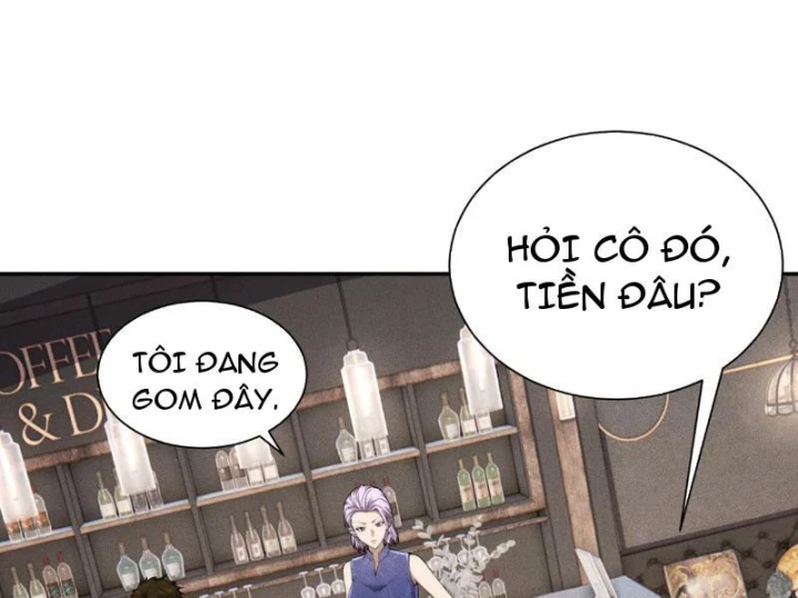 Ẩn Long Đô Thị Chapter 54 - 65