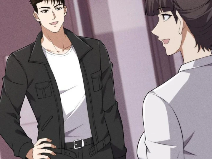 Ẩn Long Đô Thị Chapter 55 - 2