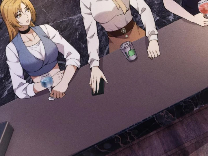 Ẩn Long Đô Thị Chapter 55 - 29