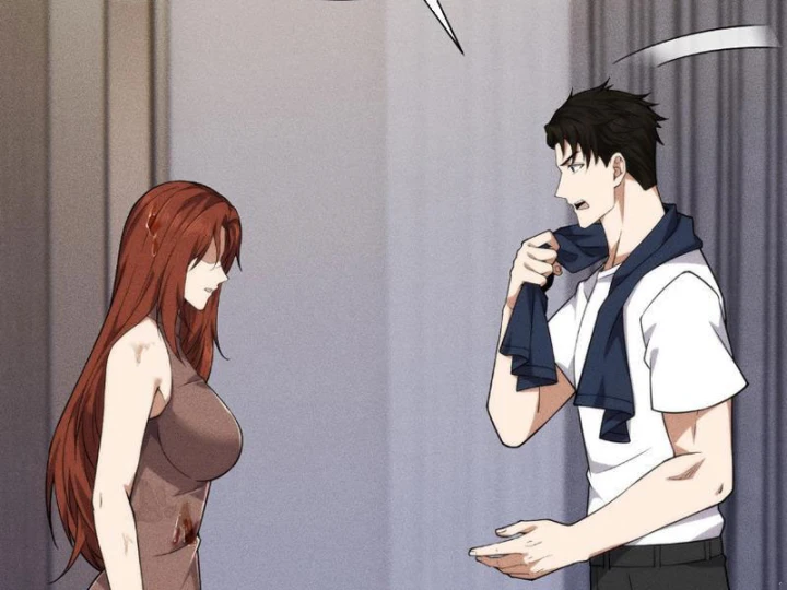 Ẩn Long Đô Thị Chapter 55 - 48