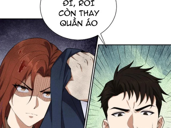 Ẩn Long Đô Thị Chapter 55 - 50