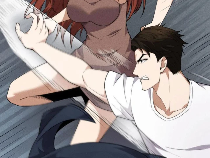 Ẩn Long Đô Thị Chapter 55 - 58