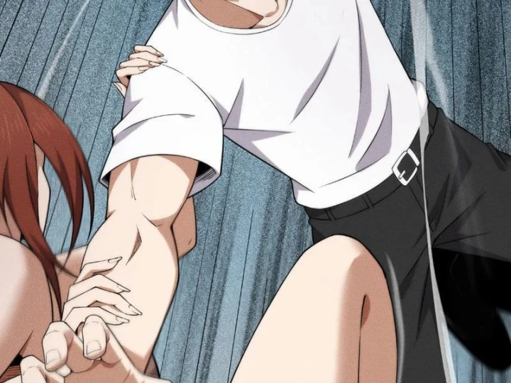 Ẩn Long Đô Thị Chapter 55 - 61