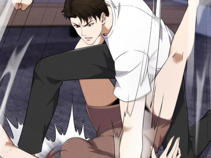 Ẩn Long Đô Thị Chapter 55 - 67