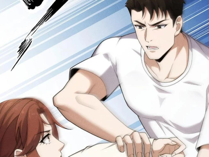 Ẩn Long Đô Thị Chapter 55 - 128