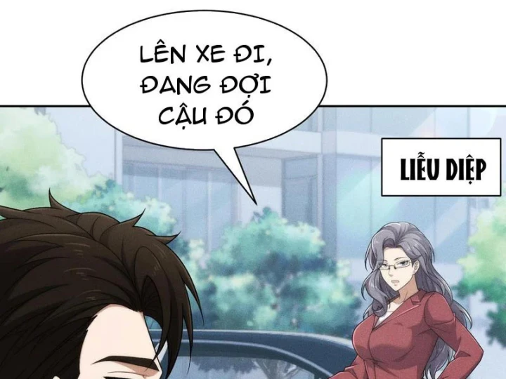 Ẩn Long Đô Thị Chapter 56 - 11