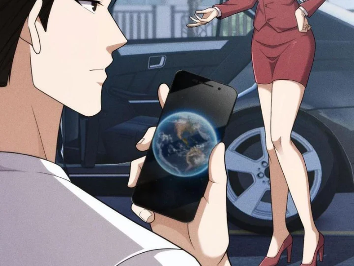 Ẩn Long Đô Thị Chapter 56 - 12