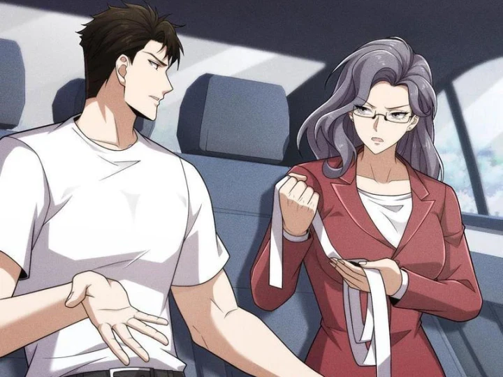 Ẩn Long Đô Thị Chapter 56 - 17