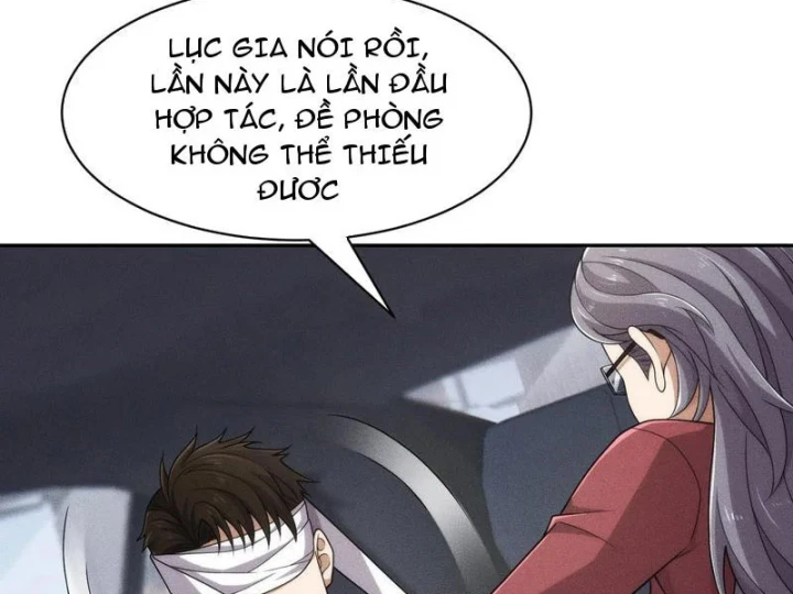 Ẩn Long Đô Thị Chapter 56 - 19