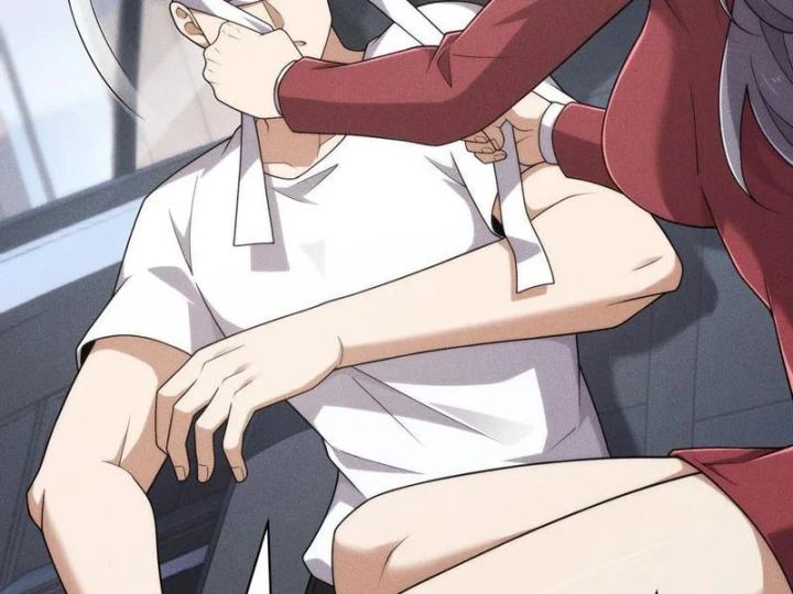 Ẩn Long Đô Thị Chapter 56 - 20