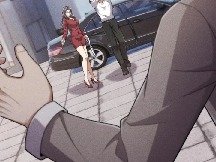 Ẩn Long Đô Thị Chapter 56 - 29