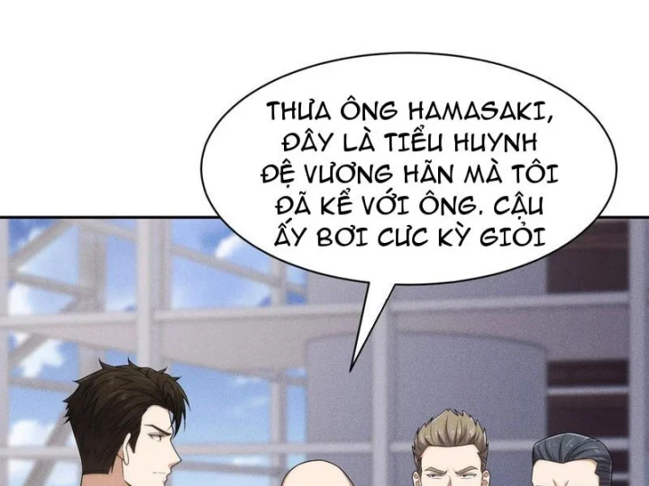 Ẩn Long Đô Thị Chapter 56 - 31