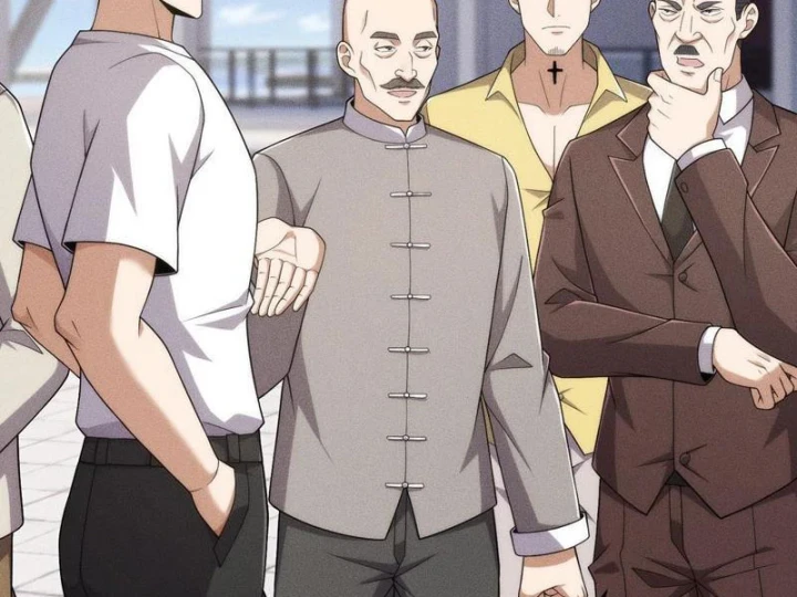 Ẩn Long Đô Thị Chapter 56 - 32