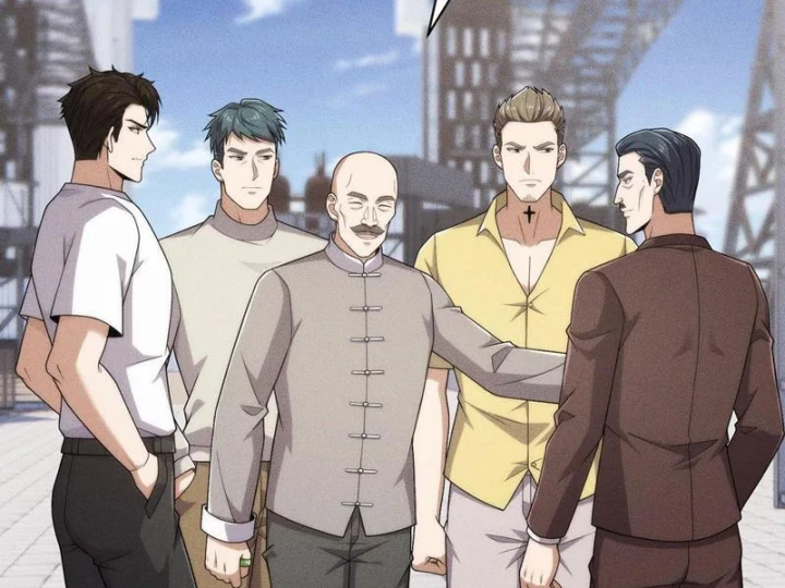 Ẩn Long Đô Thị Chapter 56 - 37