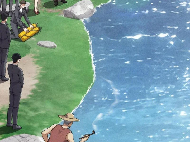 Ẩn Long Đô Thị Chapter 56 - 44