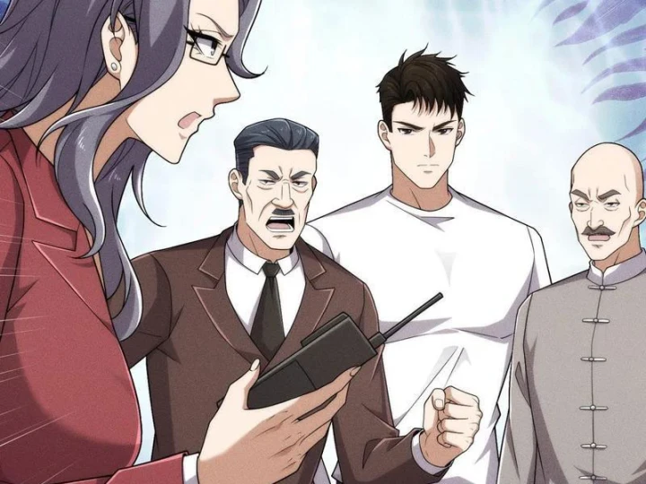 Ẩn Long Đô Thị Chapter 56 - 51