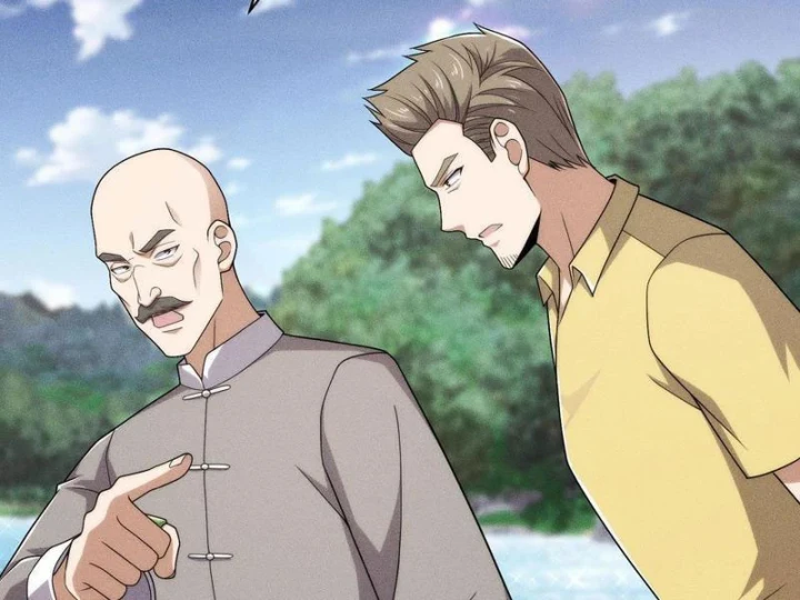 Ẩn Long Đô Thị Chapter 56 - 54