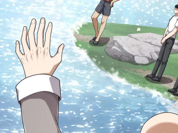 Ẩn Long Đô Thị Chapter 56 - 57